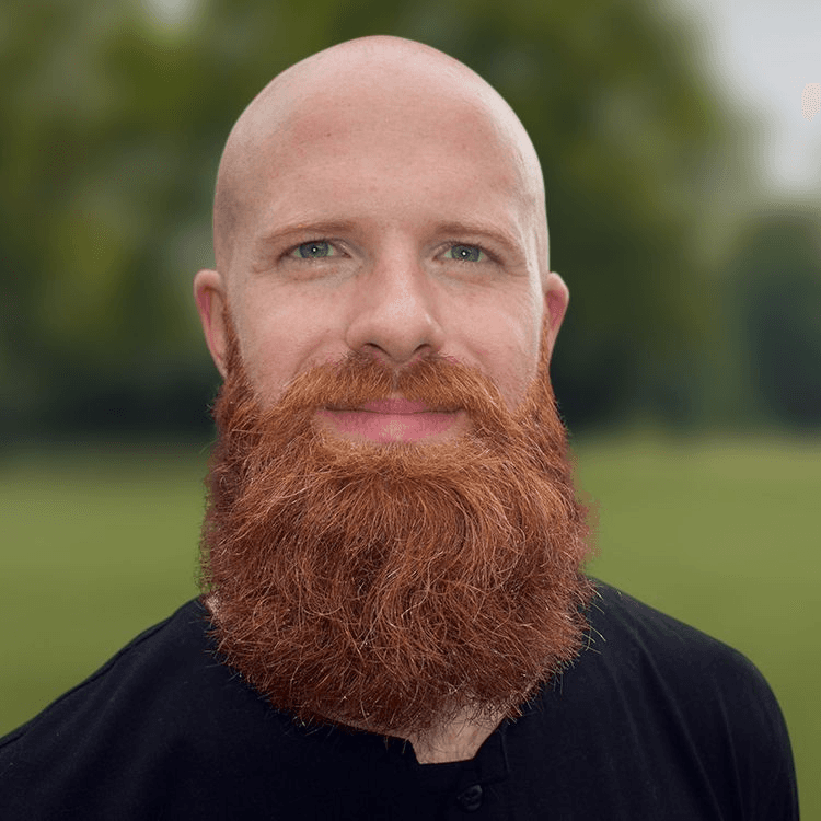Dakota McNeely, co-founder and CEO of TrailSense